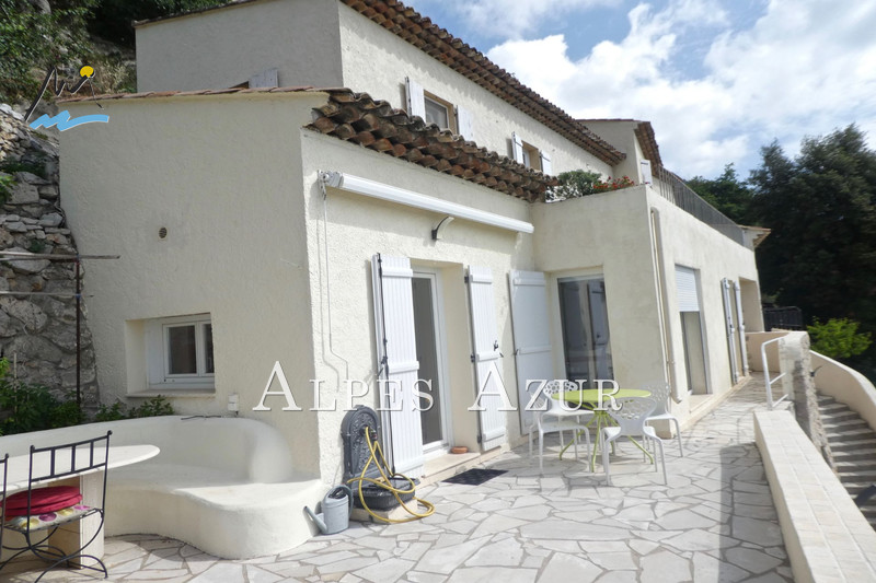 Vente villa Saint-Jeannet  