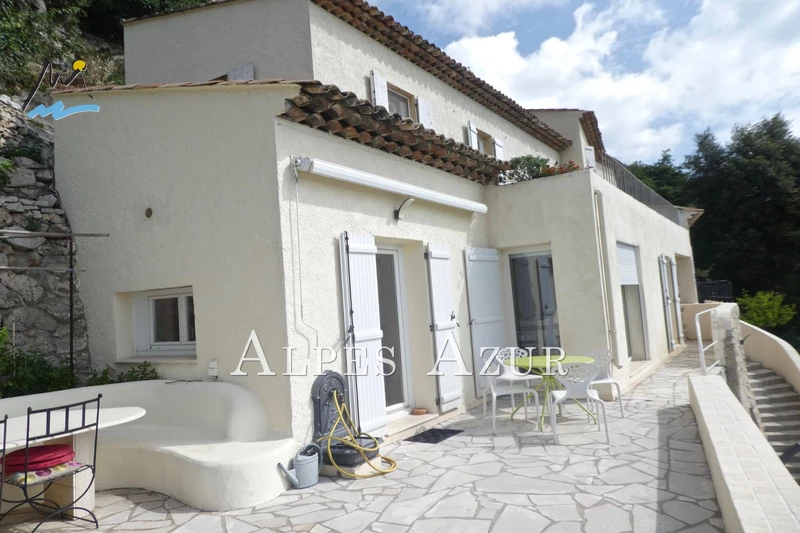 Vente villa Saint-Jeannet  