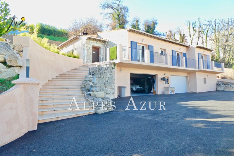 vente Maison villa La colle-sur-loup Polygone Villa La Colle-sur-Loup Polygone, achat villa 3 chambres 144 m²