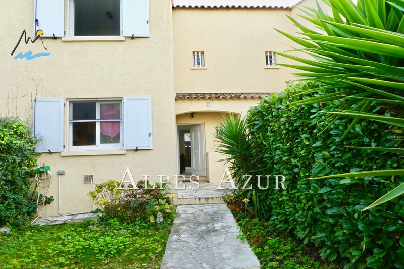 vente Maison Cagnes-sur-mer Centre ville Maison Cagnes-sur-Mer Centre ville, achat maison 2 chambres 88 m²