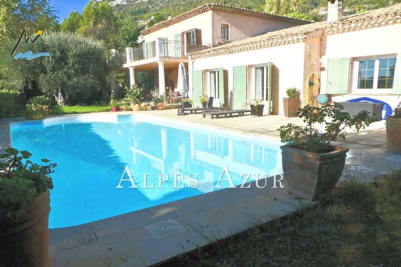 vente Maison Vence Sainte colombe Maison Vence Sainte colombe, achat maison 5 chambres 250 m²