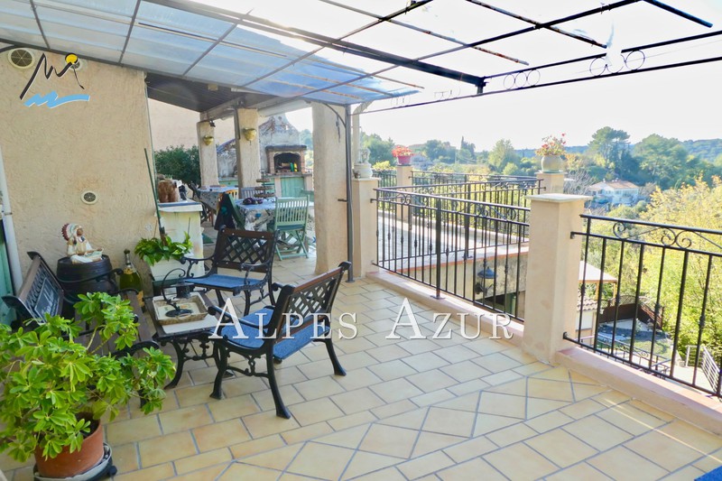 vente Maison La gaude Basse gaude Maison La Gaude Basse gaude, achat maison 4 chambres 135 m²