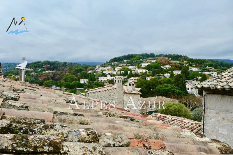 Photo Maison Saint-Paul-de-Vence Village, achat maison 2 chambres 67 m²