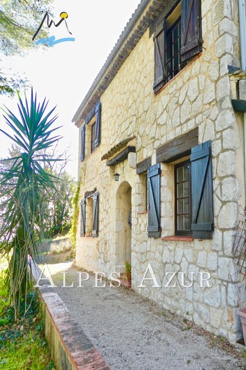 vente Maison Tourrettes-sur-loup La magdeleine Maison Tourrettes-sur-Loup La magdeleine, achat maison 3 chambres 150 m²