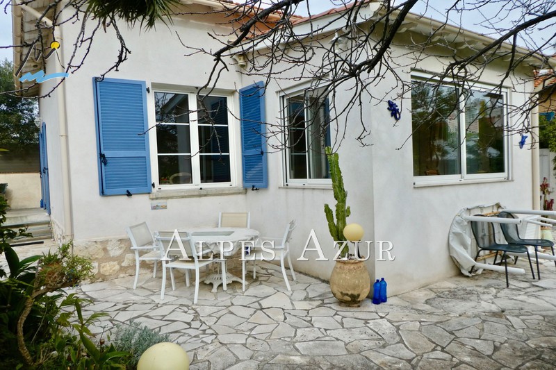vente Maison Cagnes-sur-mer Cros de cagnes Maison Cagnes-sur-Mer Cros de cagnes, achat maison 2 chambres 69 m²