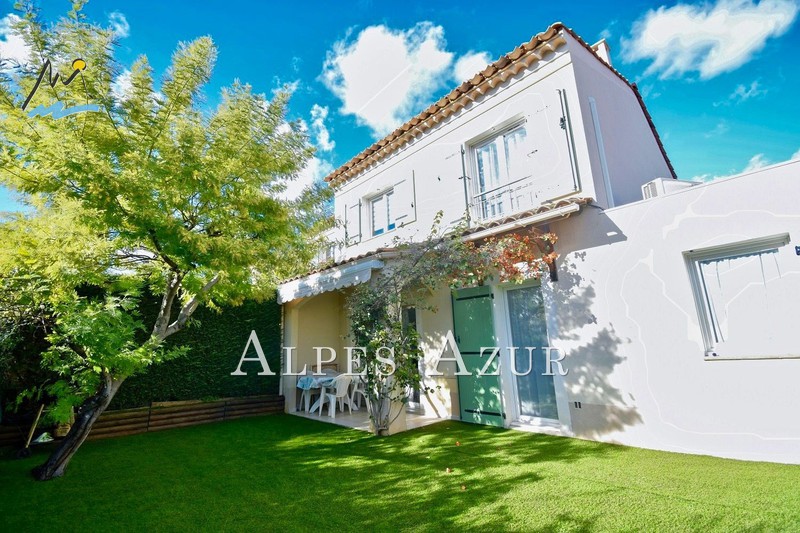 Photo Villa Saint-Laurent-du-Var Bas des plateaux fleuris, to buy villa 3 bedrooms 100 m²