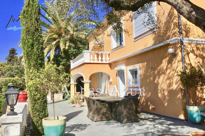 Photo Villa Vence Résidentiel entrée de vence,   to buy villa  4 bedrooms   125&nbsp;m&sup2;