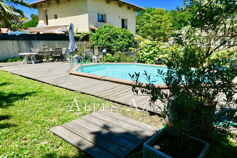 Photo Maison Cagnes-sur-Mer Hubac, achat maison 3 chambres 83 m²