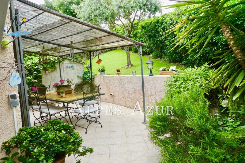 vente Maison Cagnes-sur-mer Résidentiel Maison Cagnes-sur-Mer Résidentiel, achat maison 4 chambres 116 m²