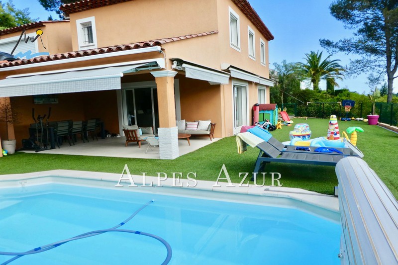 Photo Maison Vence Vosgelade, achat maison 4 chambres 125 m²