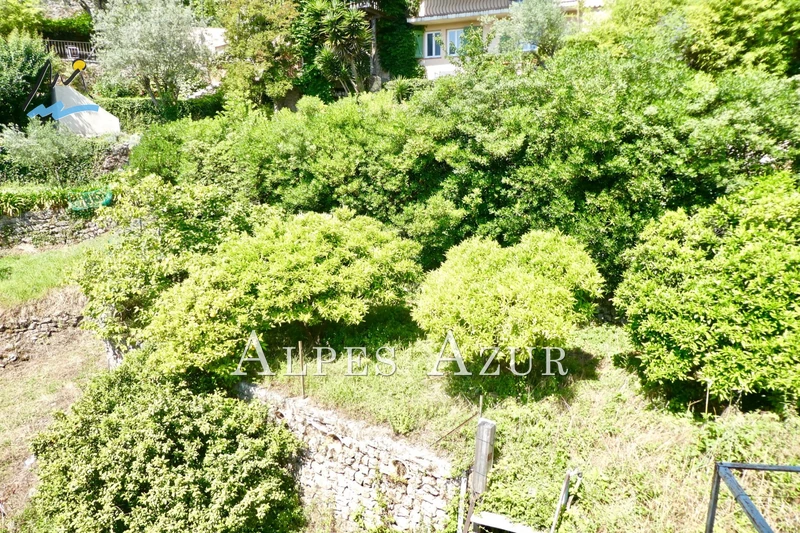 Vente villa Biot  
