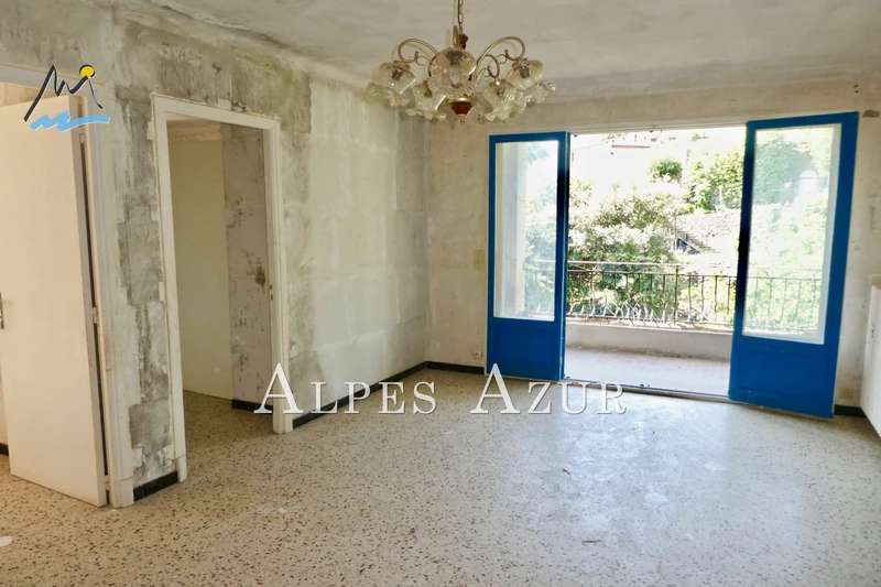 Vente villa Biot  