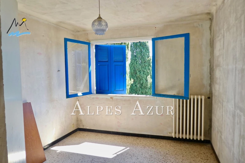 Vente villa Biot  