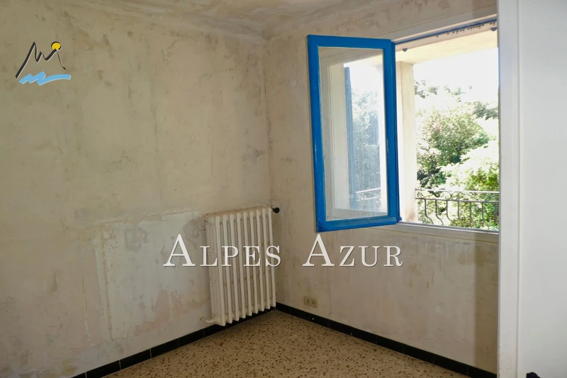 Vente villa Biot  