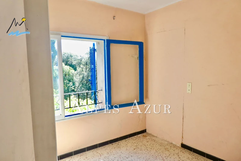 Vente villa Biot  