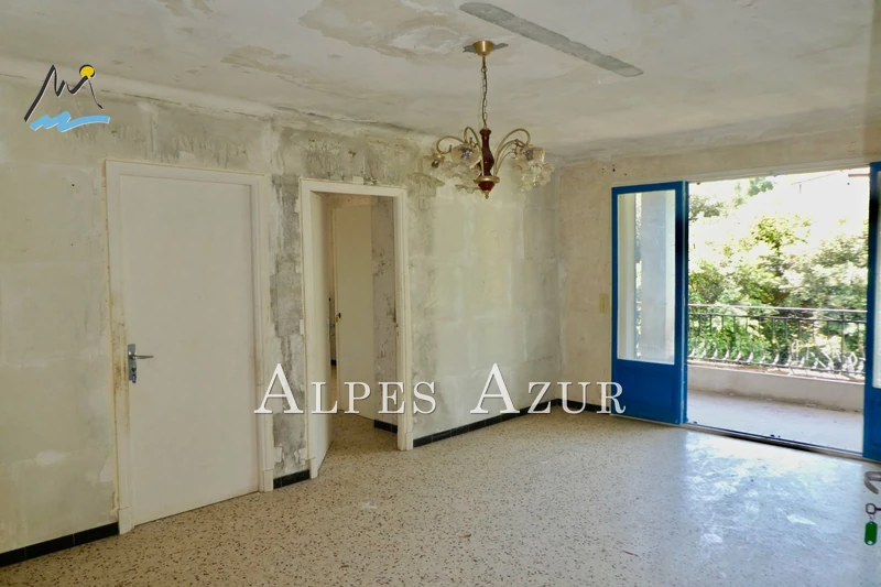 Vente villa Biot  