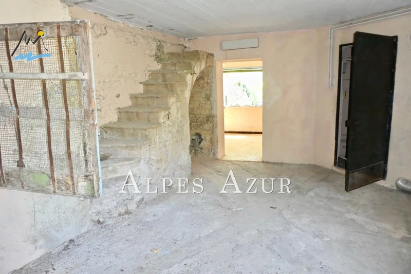 Vente villa Biot  