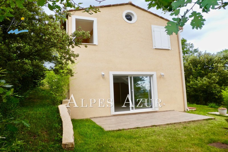 vente Maison villa Tourrettes-sur-loup Résidentiel Villa Tourrettes-sur-Loup Résidentiel, achat villa 3 chambres 90 m²