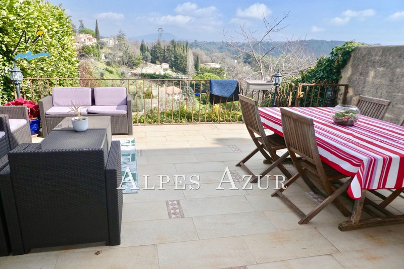 vente Maison villa Vence Sainte colombe Villa Vence Sainte colombe, achat villa 3 chambres 80 m²