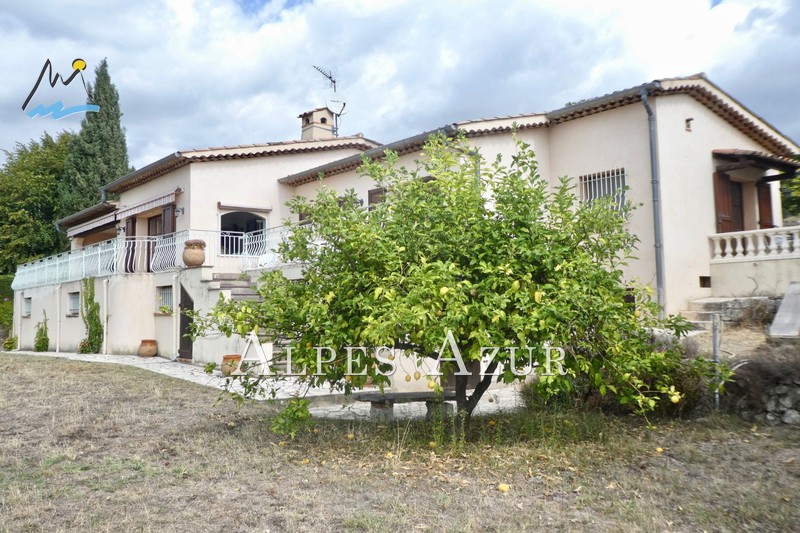 Photo Villa Vence Vosgelade,   achat villa  4 chambres   140&nbsp;m&sup2;