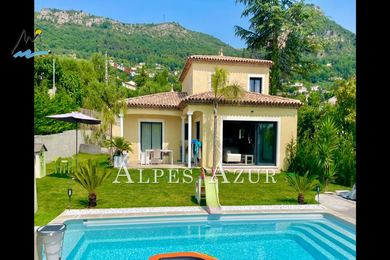 Photo Villa Vence Sainte colombe vosgelade,   to buy villa  5 bedroom   160&nbsp;m&sup2;