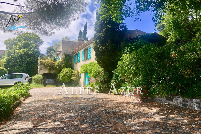 Villa Villeneuve-Loubet Parc de vaugrenier, biot,   to buy villa  3 bedrooms   170&nbsp;m&sup2;