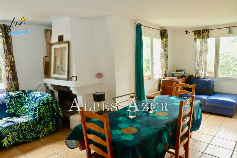 Vente maison La Gaude  