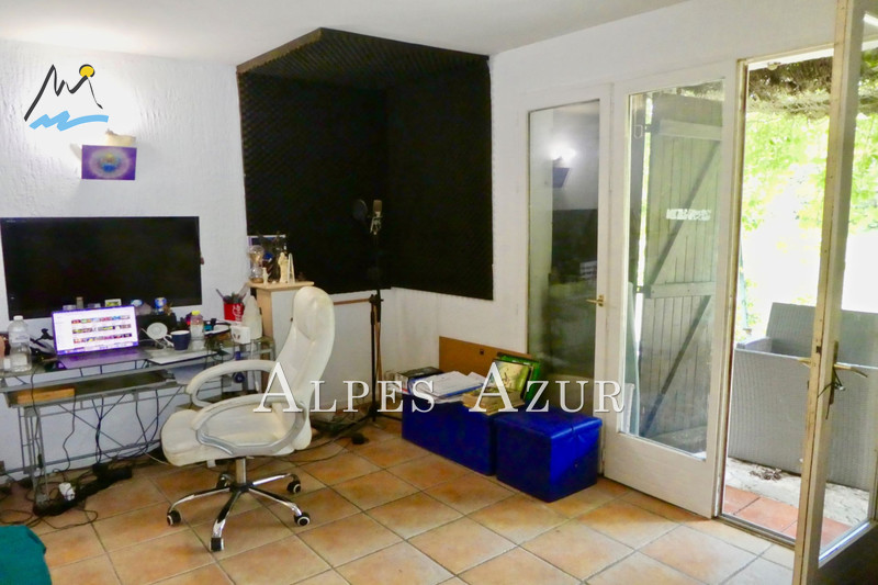 Vente maison La Gaude  