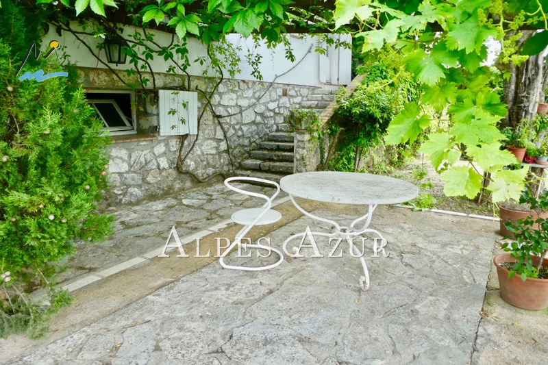 Vente maison La Gaude  