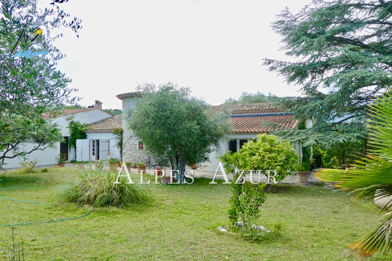 Maison La Gaude Les plans,   achat maison  4 chambres   190&nbsp;m&sup2;