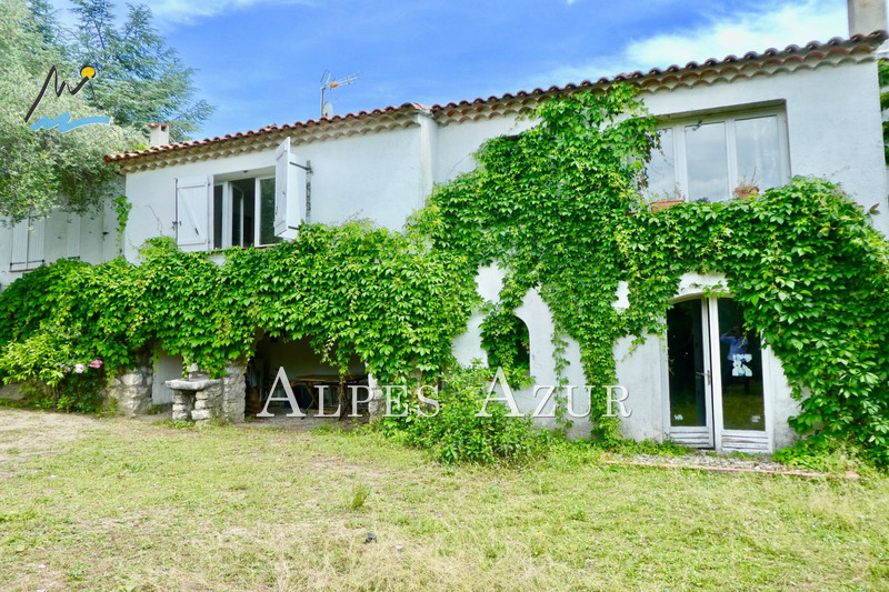 Vente maison La Gaude  