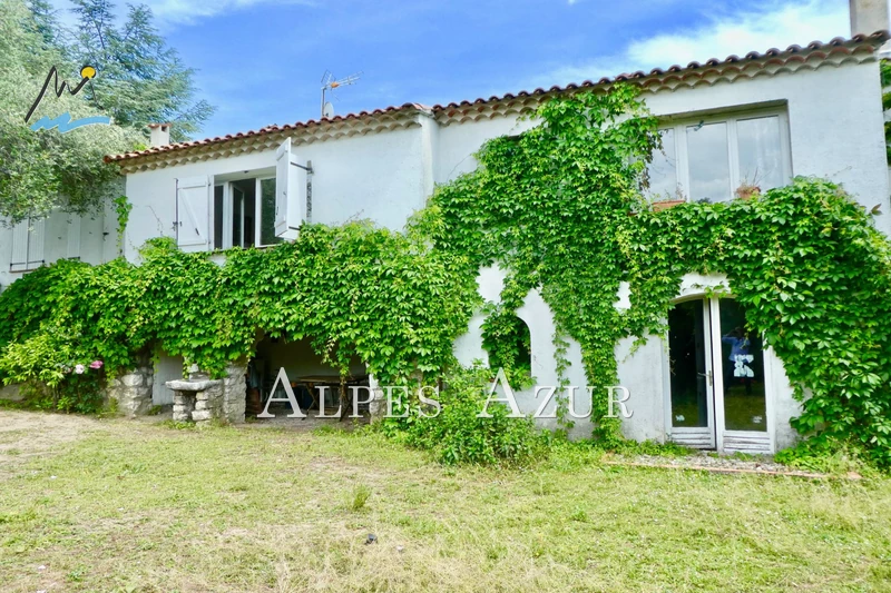 Vente maison La Gaude  