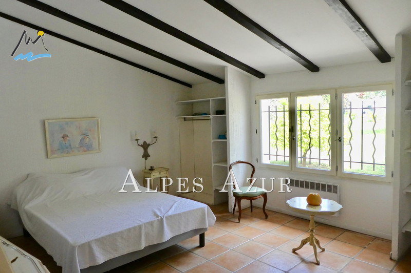 Vente maison La Gaude  