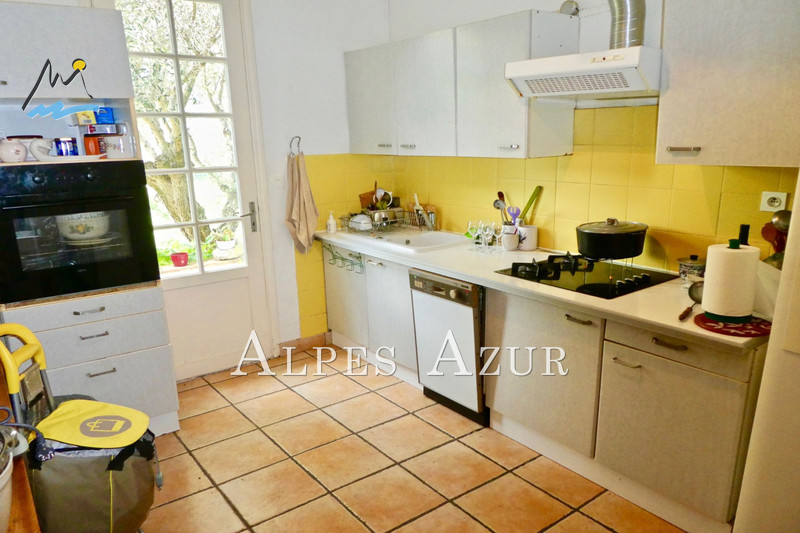 Vente maison La Gaude  