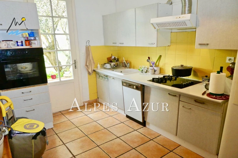 Vente maison La Gaude  