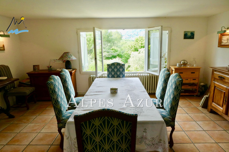 Vente maison La Gaude  