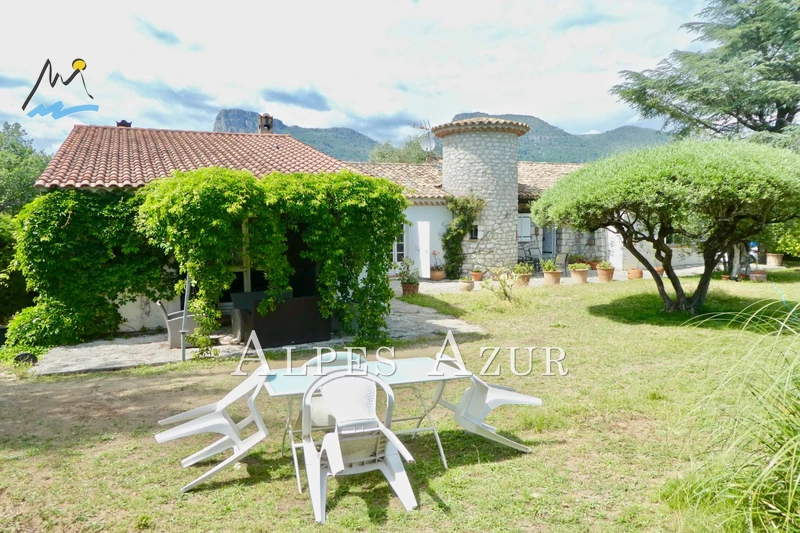 Vente maison La Gaude  