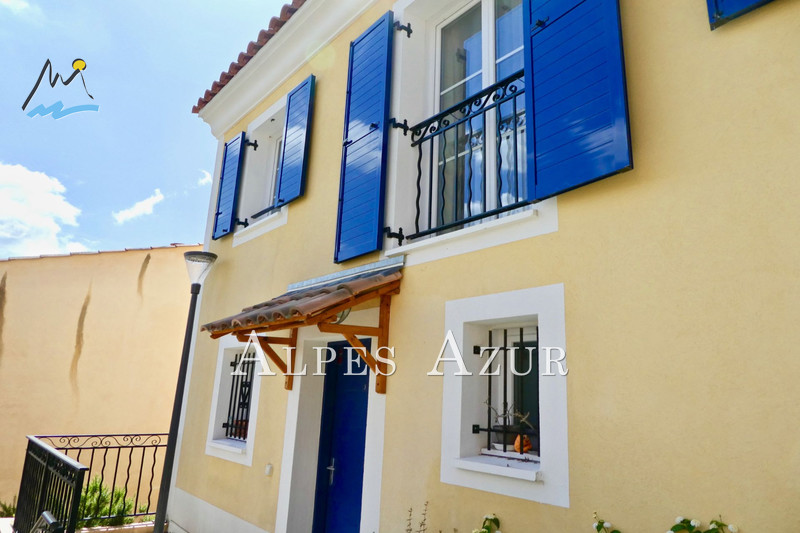 Photo House Roquefort-les-Pins   to buy house  3 bedrooms   87&nbsp;m&sup2;