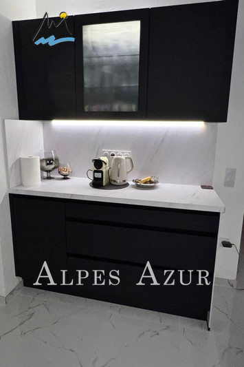 Vente villa Villeneuve-Loubet  