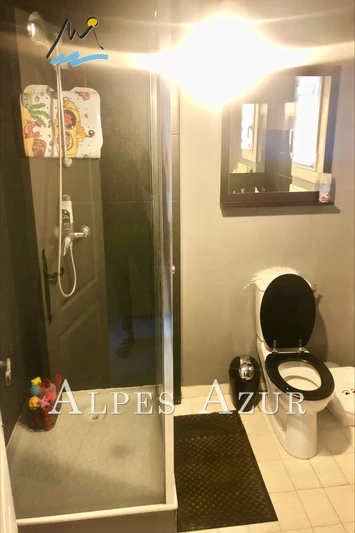 Vente villa Villeneuve-Loubet  