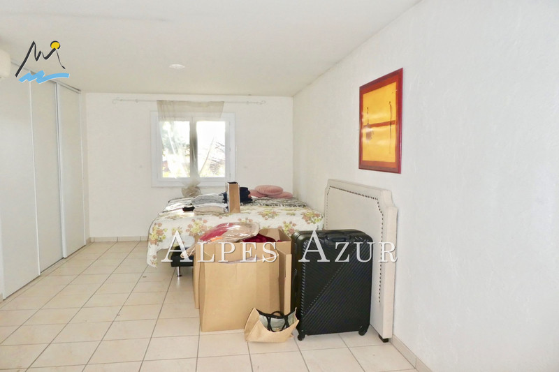 Vente villa Villeneuve-Loubet  