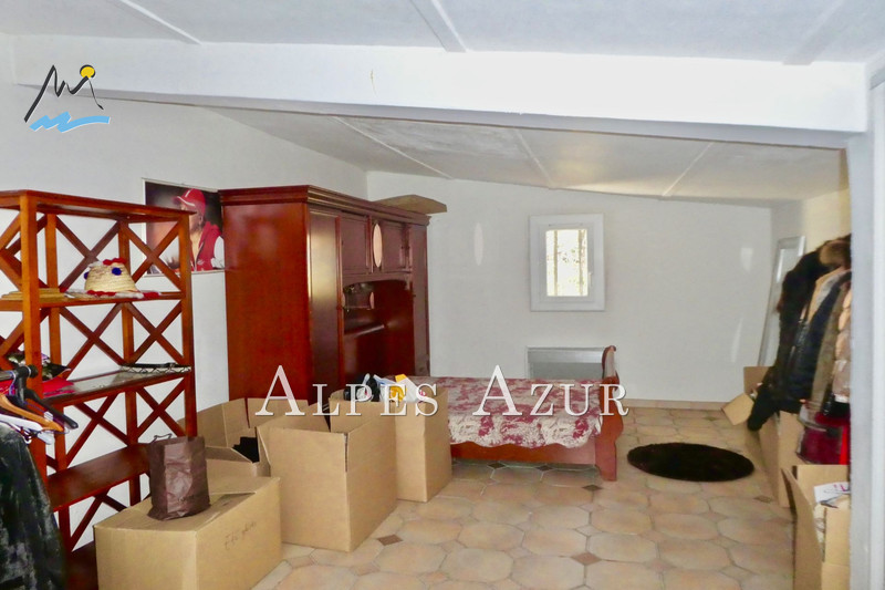 Vente villa Villeneuve-Loubet  