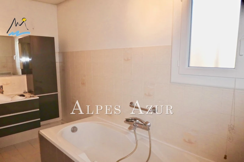 Vente villa Villeneuve-Loubet  