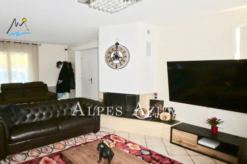 Vente villa Villeneuve-Loubet  