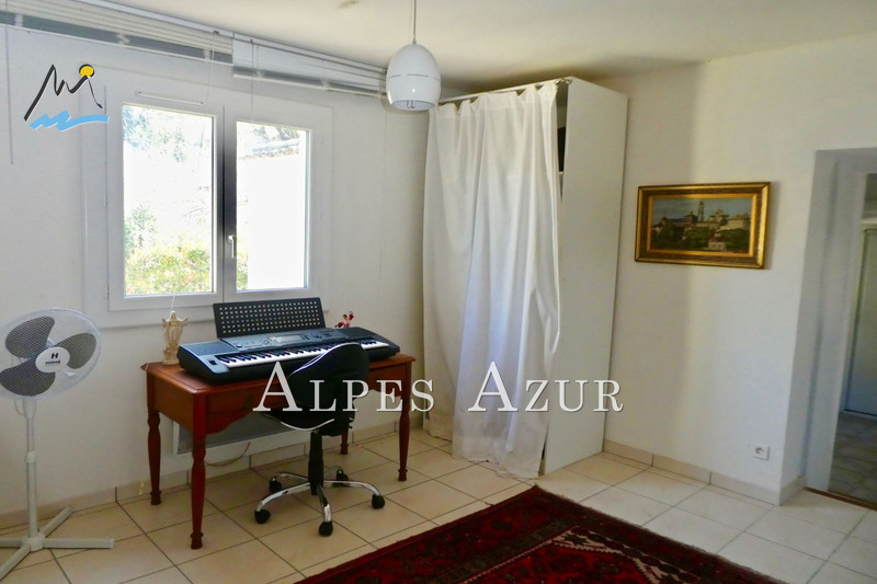 Vente villa Villeneuve-Loubet  