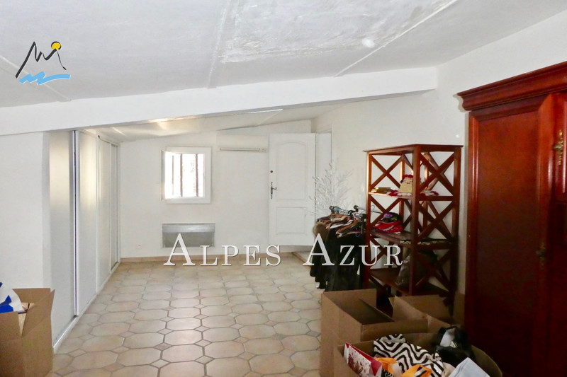 Vente villa Villeneuve-Loubet  