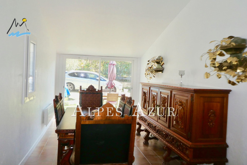 Vente villa Villeneuve-Loubet  