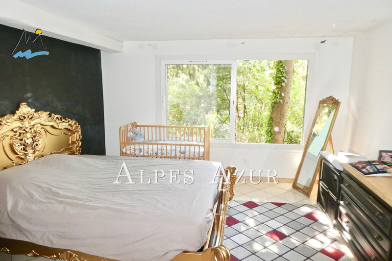 Vente villa Villeneuve-Loubet  
