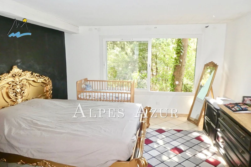 Vente villa Villeneuve-Loubet  