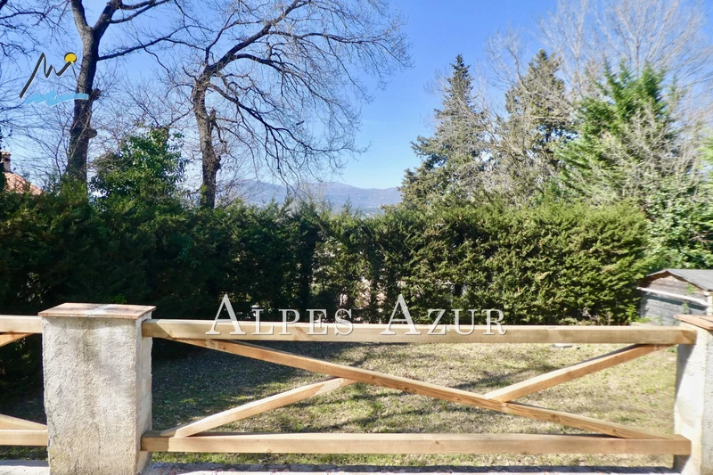Vente villa Villeneuve-Loubet  